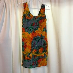 Jams World Dinosaur Dress 6